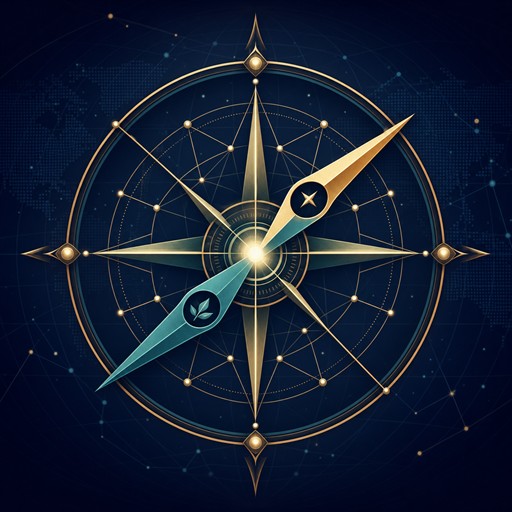 TWiN Compass mark